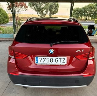 BMW X1 E84 2010