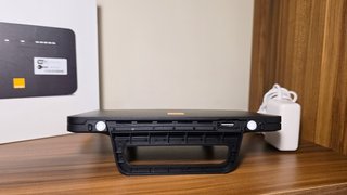 Router 4G+ Huawei B535 (Flybox) | Livre SIM