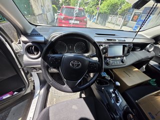 Toyota RAV4 2016