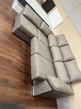 Base de cama canapé abatible 170€ garantía ininclu