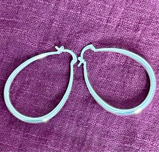 Pendientes Plata 925
