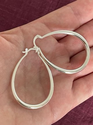 Pendientes Plata 925