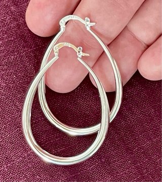 Pendientes Plata 925