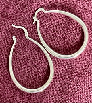 Pendientes Plata 925