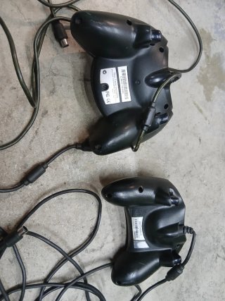 Controller Xbox S Originali Microsoft