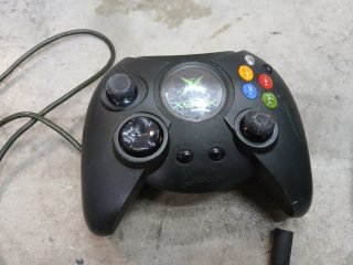 Controller Xbox S Originali Microsoft