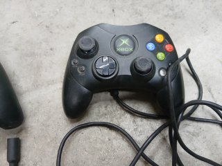 Controller Xbox S Originali Microsoft