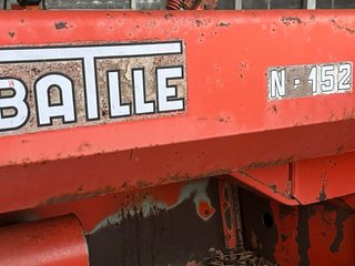 Empacadora Batlle