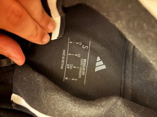 Chaqueta deportiva Adidas Tarragona