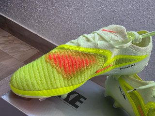 Botas Futbol Nike Phantom 6 Low Elite FG
