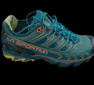 Zapatillas Trail La Sportiva Mujer ultra raptor II