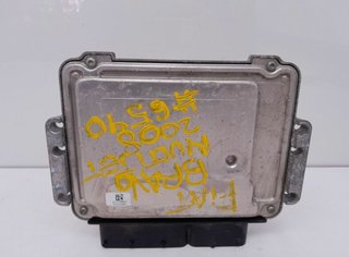 0281013579 centralita motor uce fiat bravo 1142073