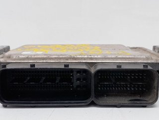 0281013579 centralita motor uce fiat bravo 1142073