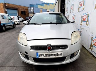 0281013579 centralita motor uce fiat bravo 1142073