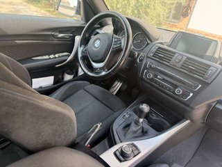 BMW serie 1