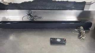 LG Sound Bar