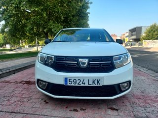 Dacia Logan 2020