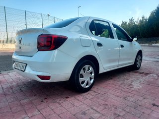 Dacia Logan 2020