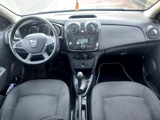 Dacia Logan 2020