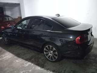 BMW serie 3