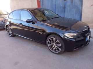 BMW serie 3