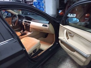 BMW serie 3