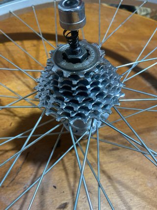 Rueda Gurpil Cyber 10