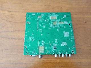 Placa 40-mt10b2-maa2xG TV Hannspree HSG 1210 ,ler