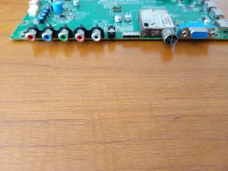 Placa 40-mt10b2-maa2xG TV Hannspree HSG 1210 ,ler