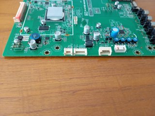 Placa 40-mt10b2-maa2xG TV Hannspree HSG 1210 ,ler