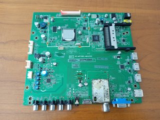 Placa 40-mt10b2-maa2xG TV Hannspree HSG 1210 ,ler
