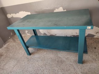 Banco de trabajo HECO