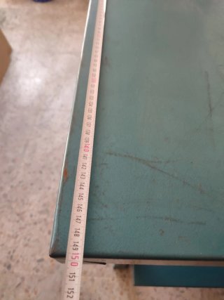 Banco de trabajo HECO