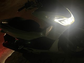 Honda PCX 125cc 2015 Scooter