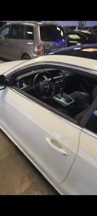 Audi A5 2010