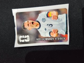 Cromos Coca-Cola Mundial 2026