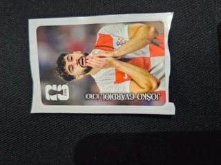 Cromos Coca-Cola Mundial 2026