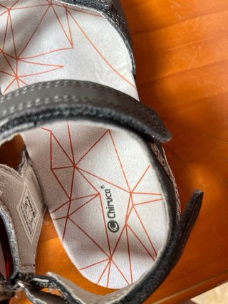 Sandalias Chiruca Mujer