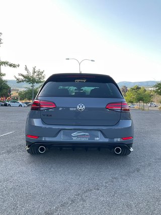 Volkswagen Golf GTI TCR 2.0 TSI 213kW(290CV) DSG