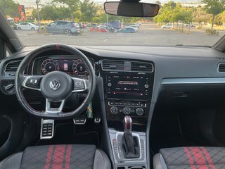 Volkswagen Golf GTI TCR 2.0 TSI 213kW(290CV) DSG
