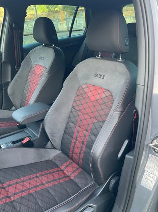 Volkswagen Golf GTI TCR 2.0 TSI 213kW(290CV) DSG