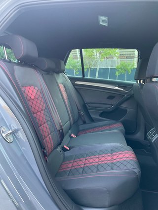 Volkswagen Golf GTI TCR 2.0 TSI 213kW(290CV) DSG
