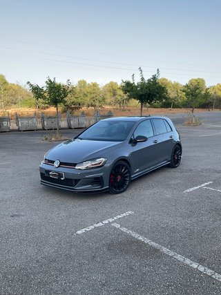 Volkswagen Golf GTI TCR 2.0 TSI 213kW(290CV) DSG