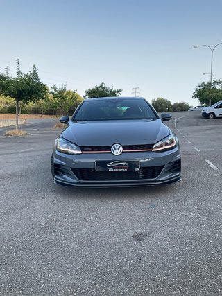 Volkswagen Golf GTI TCR 2.0 TSI 213kW(290CV) DSG