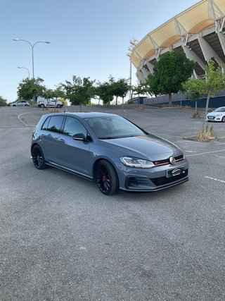 Volkswagen Golf GTI TCR 2.0 TSI 213kW(290CV) DSG