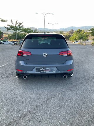 Volkswagen Golf GTI TCR 2.0 TSI 213kW(290CV) DSG