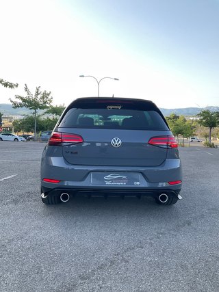 Volkswagen Golf GTI TCR 2.0 TSI 213kW(290CV) DSG