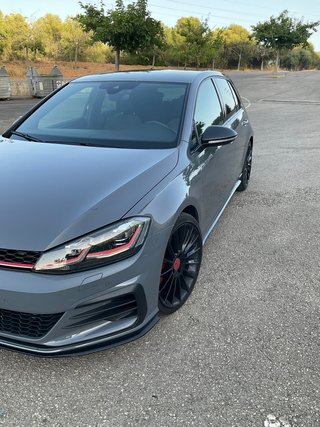 Volkswagen Golf GTI TCR 2.0 TSI 213kW(290CV) DSG