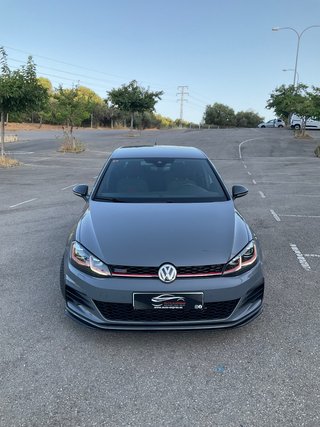 Volkswagen Golf GTI TCR 2.0 TSI 213kW(290CV) DSG