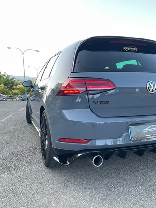 Volkswagen Golf GTI TCR 2.0 TSI 213kW(290CV) DSG